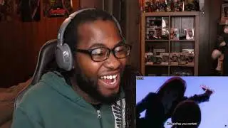 ANIME BLOODLUST DRILL RAP | &ldquo;BLOODTHIRSTY!&rdquo; | SL!CK ft. Sailorurlove [Reaction]