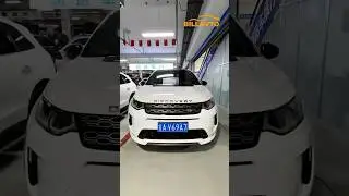 🔥В продаже LAND ROVER DISCOVERY из Китая🔥