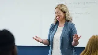 Coming Soon: PA Studies program