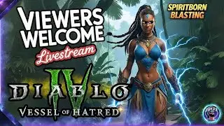 🔥DIABLO 4🔥#arksurvivalascended#diablo#diablo4gameplay #thelastofus#thelastofusremastered