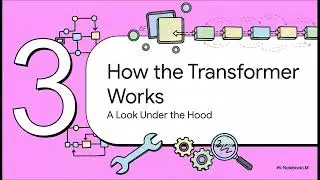 Attention Is All You Need Explained: The Transformer Architecture That Changed AI