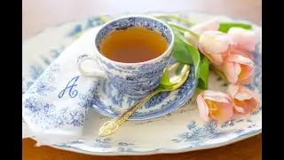 Making a cup of tea, with Twon82