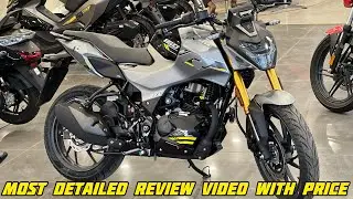 2026 Hero Xtreme 160r 4v Detailed Review | Hero Le Aaya Hai India Ki Best 160cc Bike | Xtreme 160