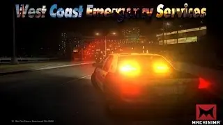 WCES OFFICER NEEDS ASSISTANCE TEASER.