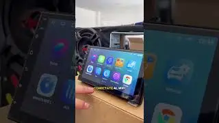 &iquest;Como conectar mi Radio Android a Wifi? 🌐🚗