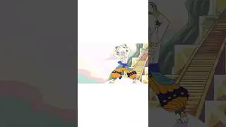 Enel - lonely lonely #onepiece #enel #eneru #animationmeme #animation #zoro #nicorobin #luffy