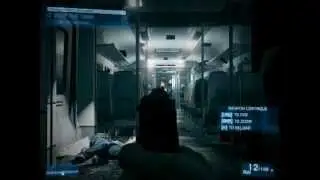 Battlefield 3 on HD 6450 C.G