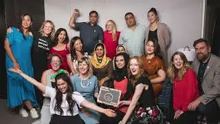 Miry's List Friendship & Autonomy for Refugee Families