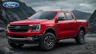 2025 Ranger Raptor - Ultimate Off-Road Truck Review