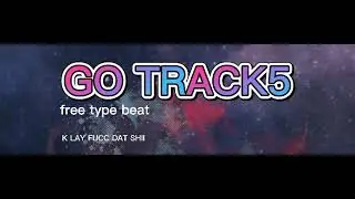 (FREE) Melody type beat prod. K Lay FUCC DAT SHII BOI