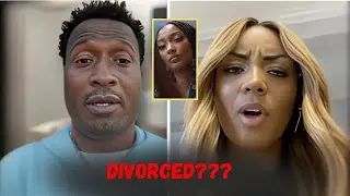Kirk & Rasheeda Divorce FINAL  After UNLIMITED &nbsp;Affairs