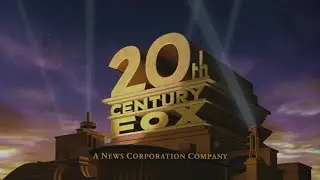 20th Century Fox (2001; 