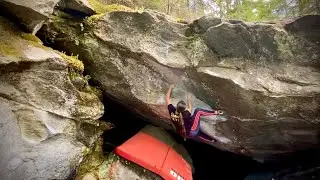 Mut zur verzweiflung (7A) - Magic Wood