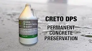 Информационное видео Creto DPS
