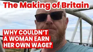 Why Women Weren&rsquo;t Allowed to Keep Their Pay 💰 (Unbelievable History)