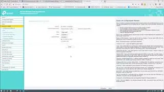Configurando roteador Wi Fi - TPLINK Archer C20