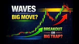 WAVES Stock Analysis | Major Breakout or Big Trap? | WAVES PSX Technical Outlook