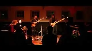Aurelio Project - Ta Hand om Dig (Take Care)