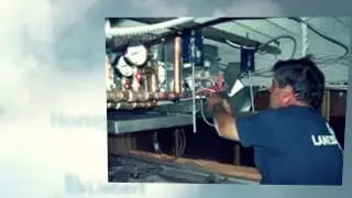 New York City Air Conditioning Installation