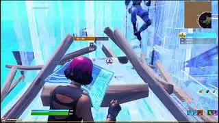 Genesis (Fortnite Highlights)