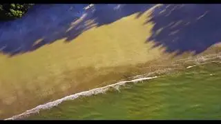 Coopers Beach Property Video - Mavic Pro and Inspire 1
