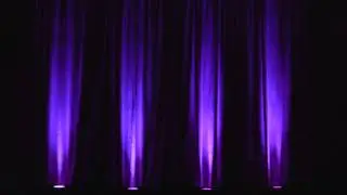 LED Par 56 Uplight Rentals Los Angeles