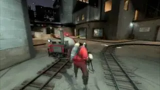 TF2 - Nice Shooting Tex