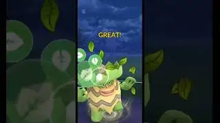 Sombrero Boy Destroys the Great League