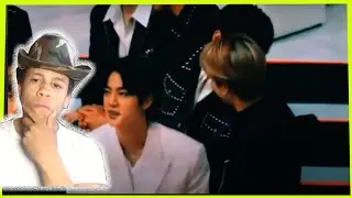 jikook analysis Jungkook being jealous (JIKOOK MAD??)