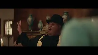 Pop Smoke - Demeanor (feat. Dua Lipa) (Official Music Video) [REUPLOADED]