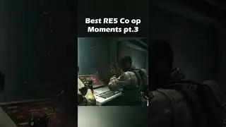 Watch the full vid om my channel #gaming #residentevil #funny #theboys #foyboy #fyp #trending #meme