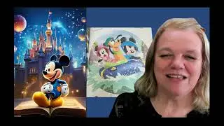 Disney | 5-Minute Stories Starring MICKEY | Story 4 | Rafting Trip
