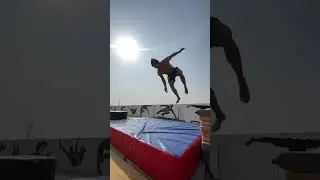 🤔Name This Flip ❓ #sachinyadavshorts #tiktok #viral #flips #shorts
