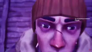 VR Games Showcase Livestream: много средних VR-игрулек