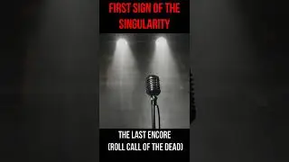The Last Encore (Roll Call of the Dead)