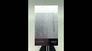 Spectra Release Coating for Plastics