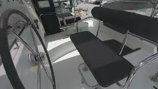 Lagoon 42 For Sale September 2025