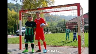 Odigran revanš derbi između braće Tukar u Kaknju
