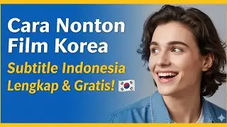 Cara Nonton Film Korea Subtitle Indonesia 