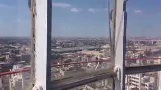 Bari - Faro San Cataldo 2/5
