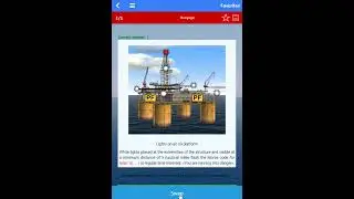 Maritime signals and COLREGS flashcards