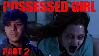 She Was Possessed for 6 years Part 2 || Real Horror Story || Alpha Akki