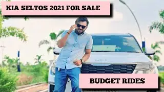 Kia Seltos For Sale  Seltos 2021 For Sale Second Hand kia seltos  Second Hand Cars in Belagavi  