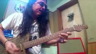 Alexandre da Mata - HistoriK I