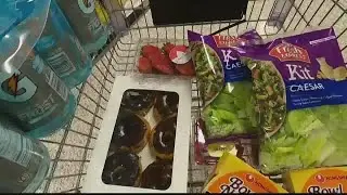 Here's how to save at the grocery store during inflation