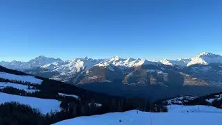Pila, Vale D&rsquo;Aosta, Discesa Libera, Inverno ad Aosta @vasiliygrozavu