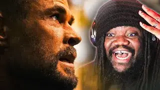 THOR IS BACK - DOOMSDAY TRAILER 2 REACTION!!!