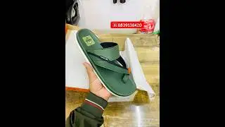 Adda Casual Slippers For Men&rsquo;s | Adda flip flop | Adda 110 | Adda new collection 2024 #addathailand