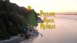 Pillar Rock Retreat