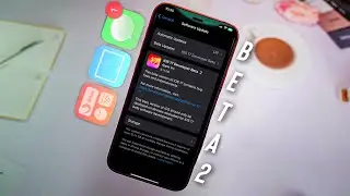 iOS 17 Beta 2 Release - BIG CHANGES And Features - PREVIEW